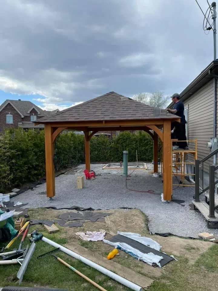 KRT Construction project photo 280
