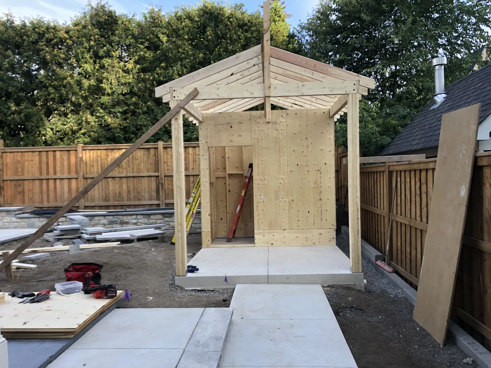 KRT Construction project photo 288
