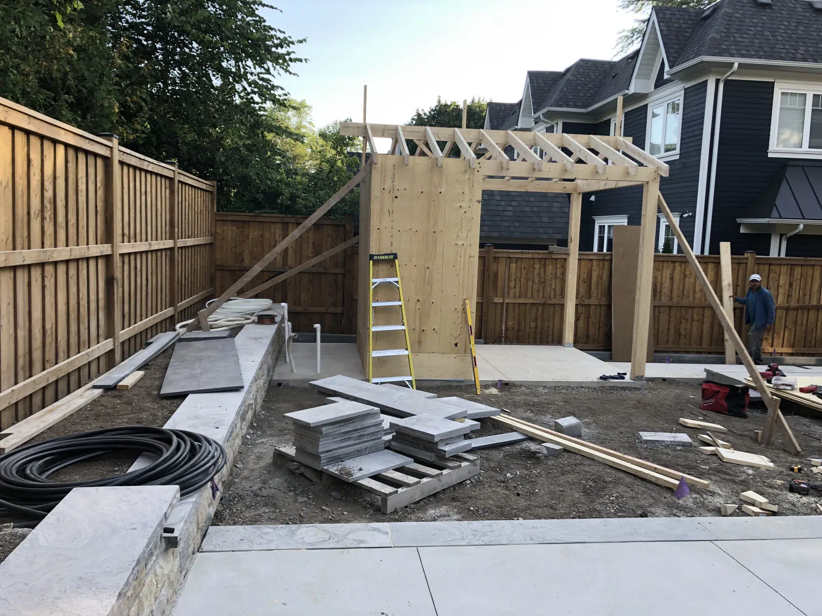 KRT Construction project photo 289