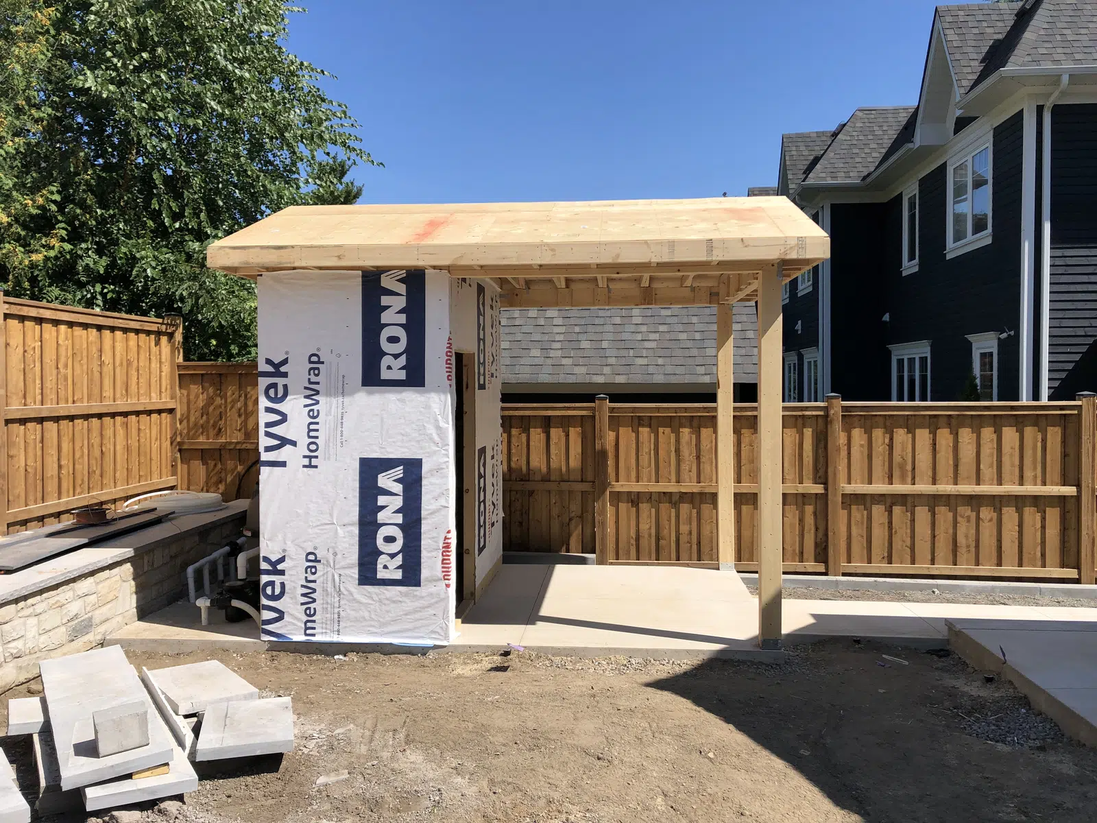 KRT Construction project photo 290