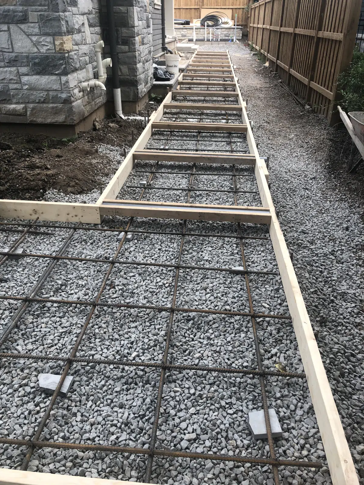 KRT Construction project photo 308