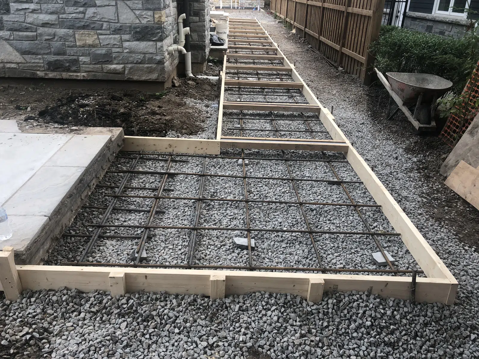 KRT Construction project photo 309