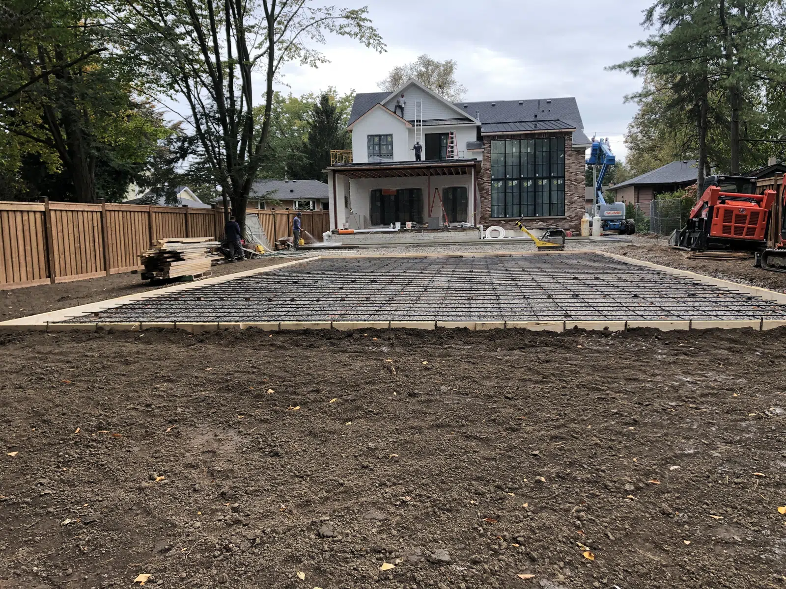 KRT Construction project photo 314