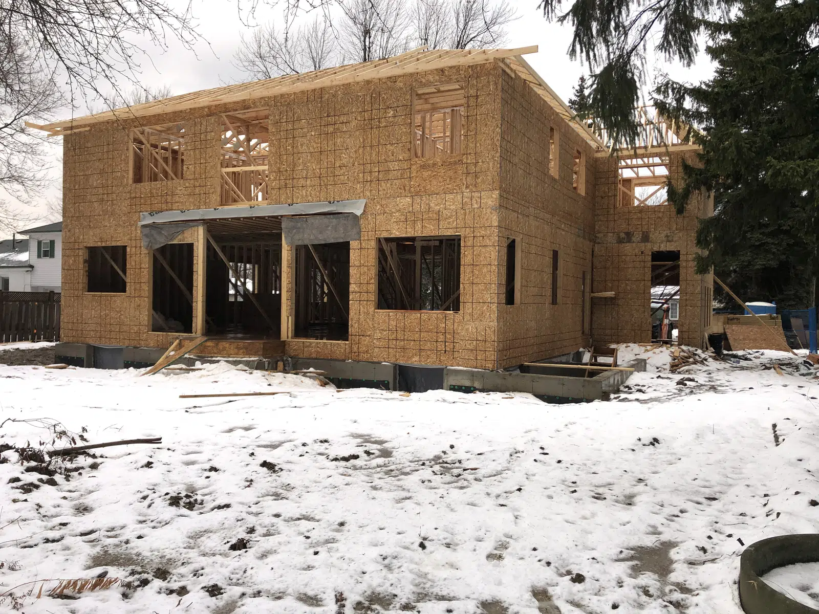 KRT Construction project photo 337