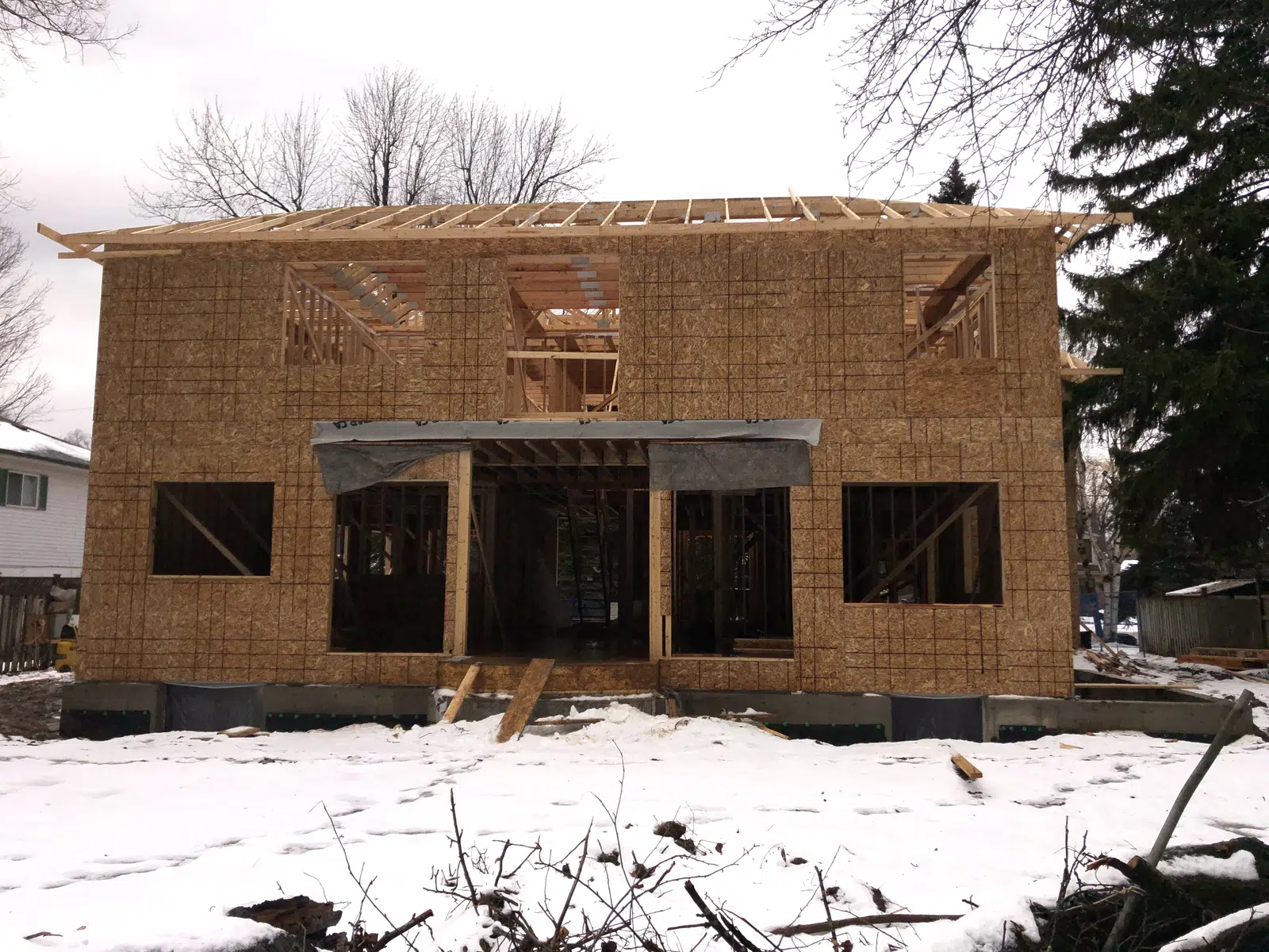 KRT Construction project photo 338