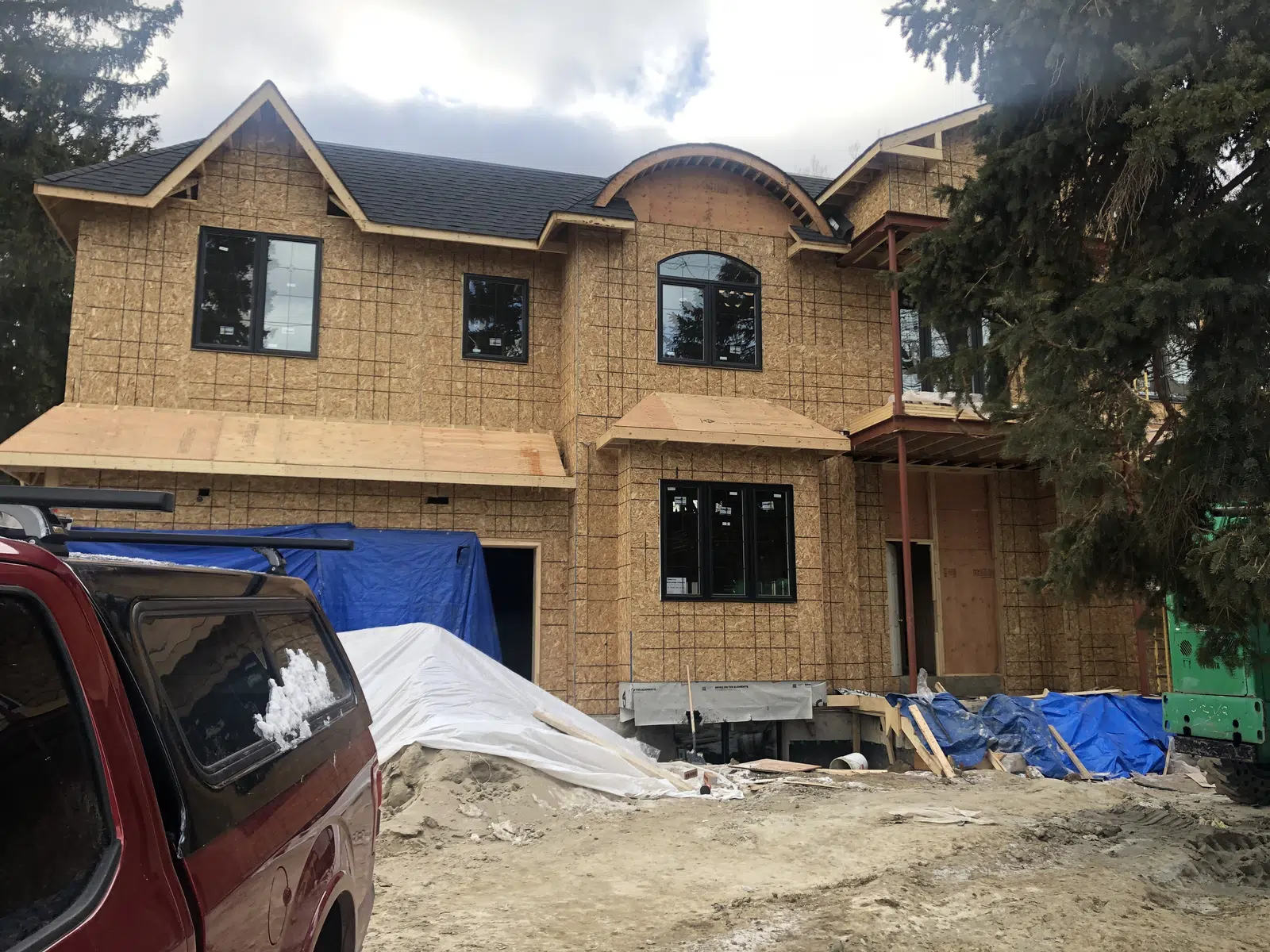KRT Construction project photo 341