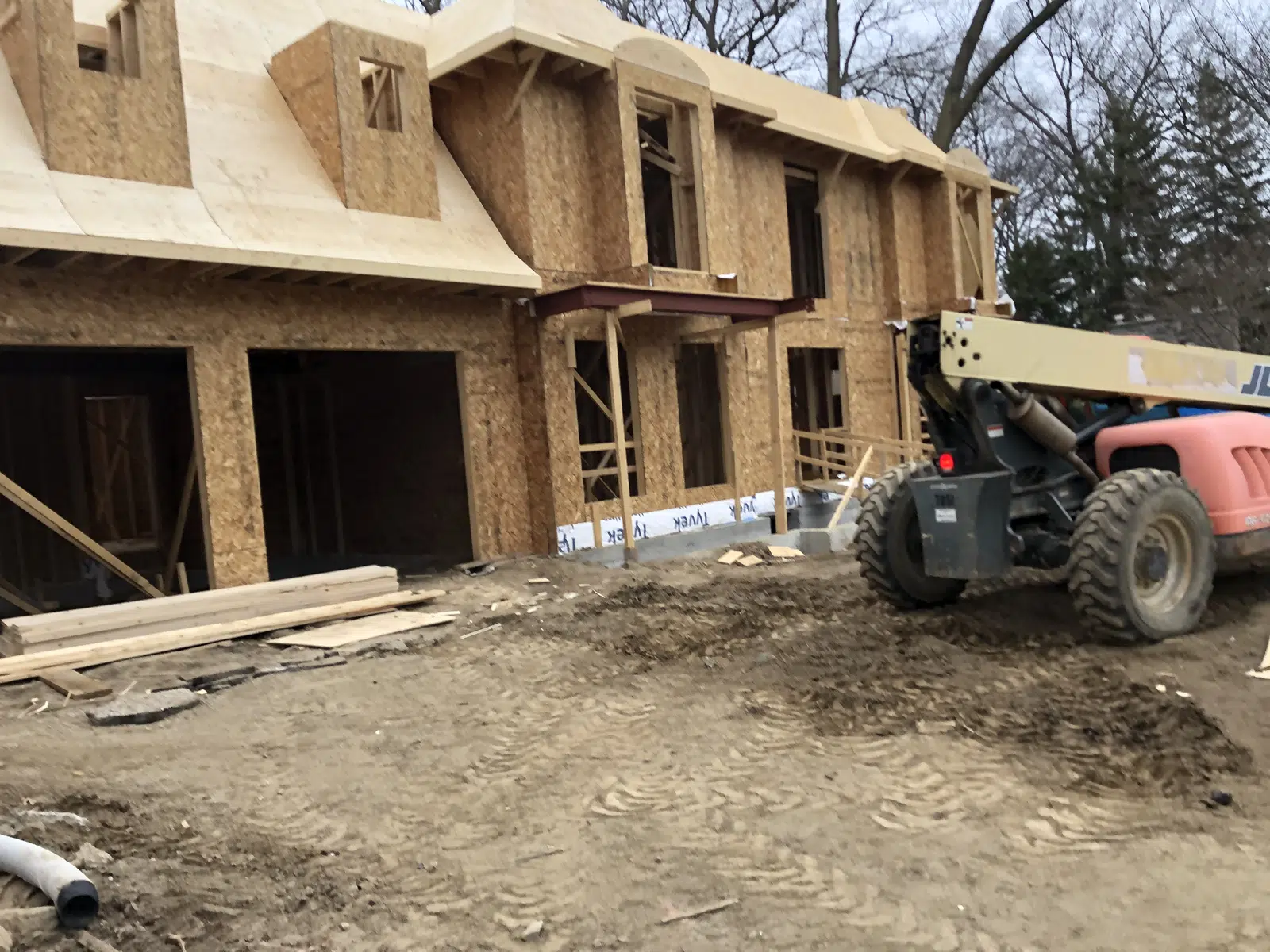 KRT Construction project photo 352