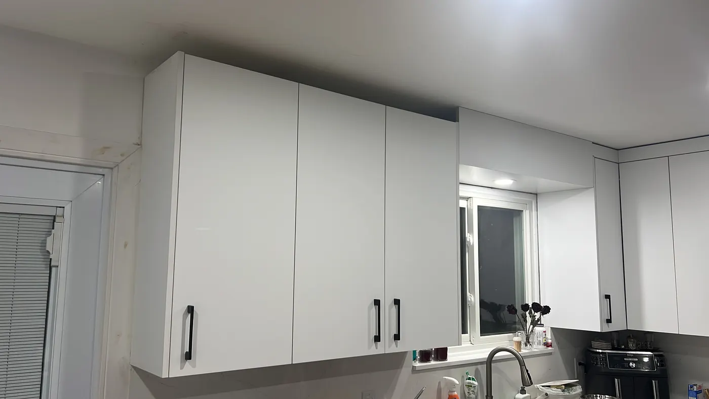 Home Renovation