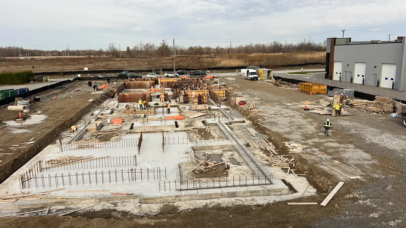 Commercial & Structural Construction