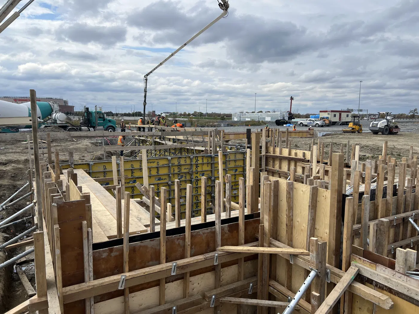 KRT Construction project photo 103