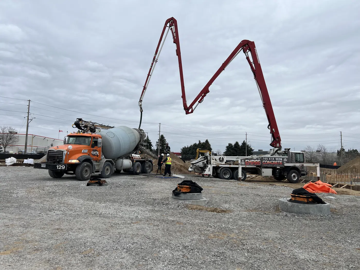 KRT Construction project photo 106