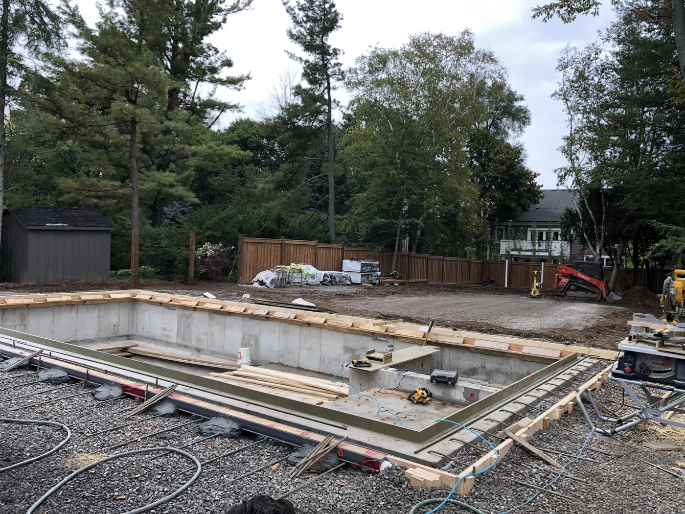 Foundations project photo 2