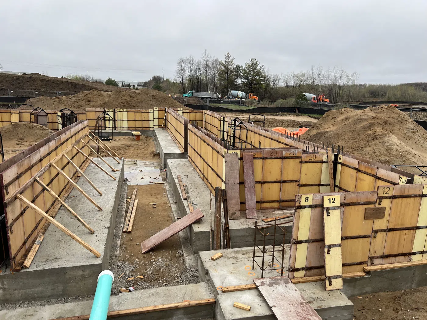 Foundations project photo 3