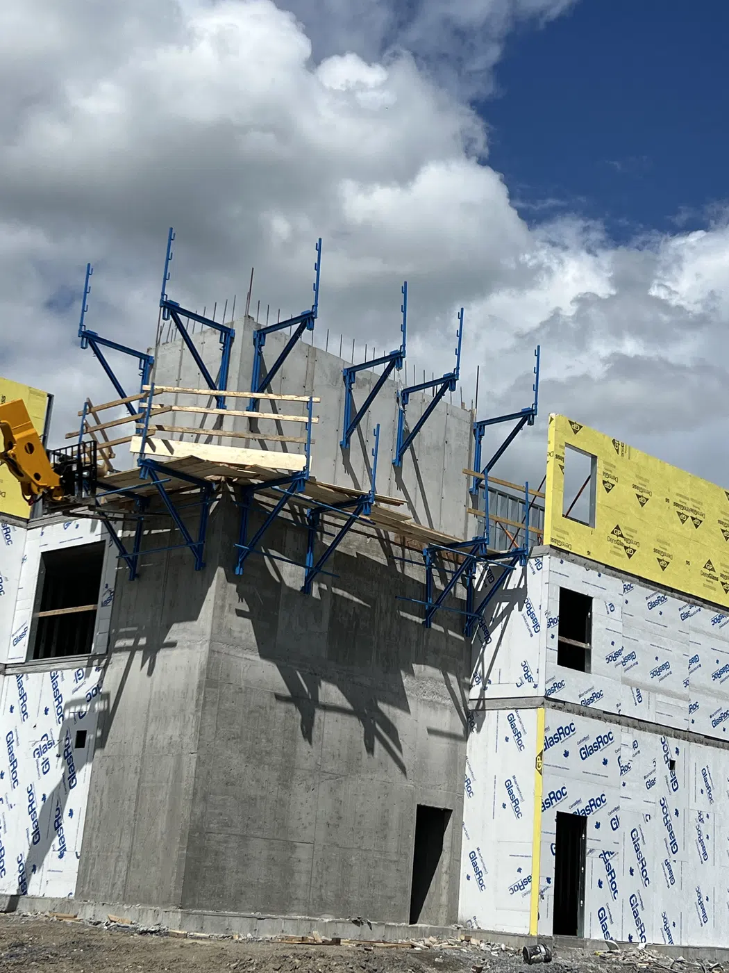 KRT Construction project photo 110