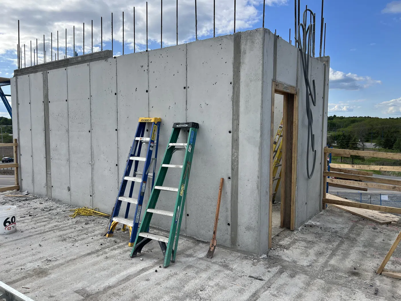 Structural Concrete