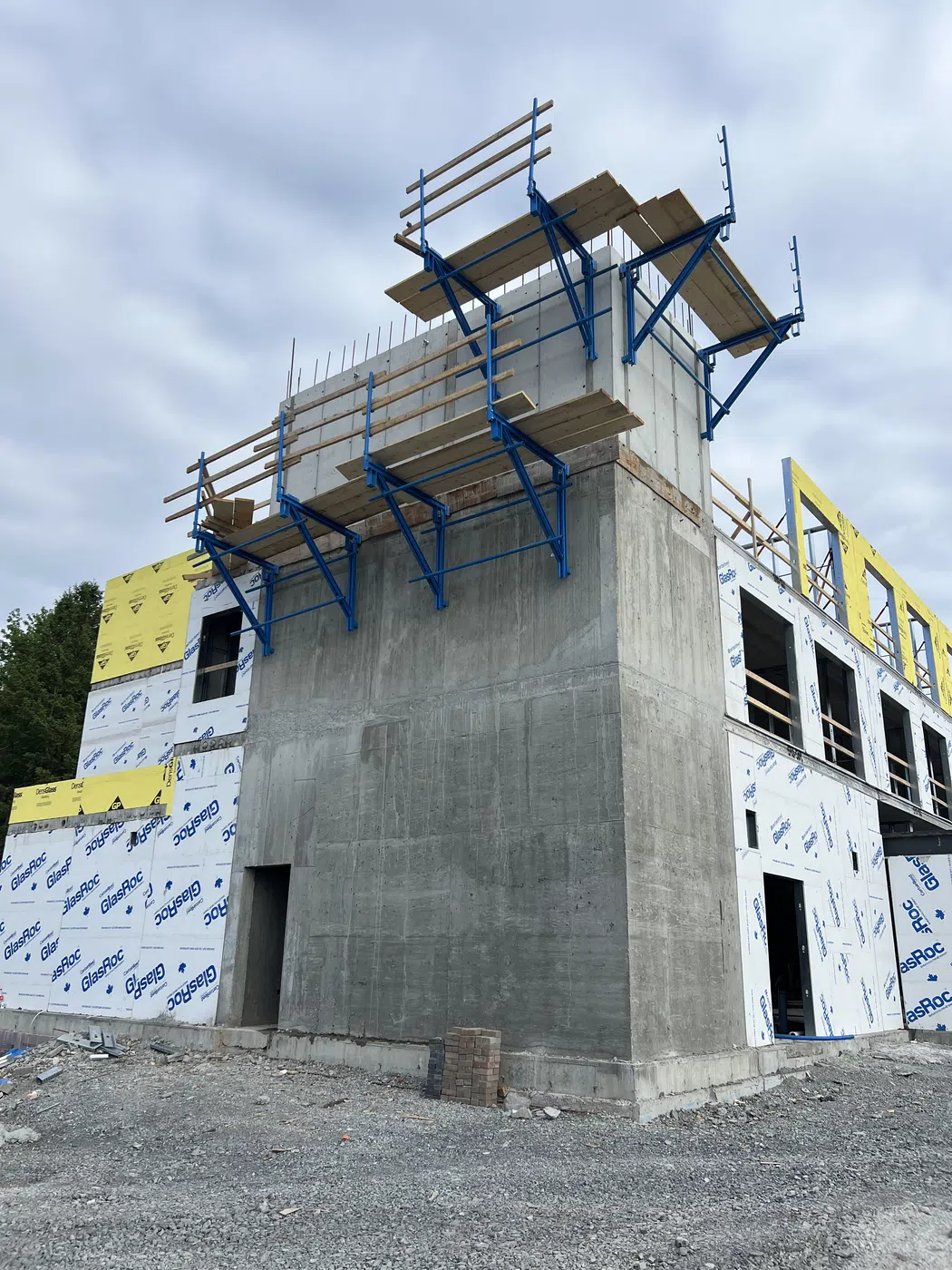 KRT Construction project photo 113