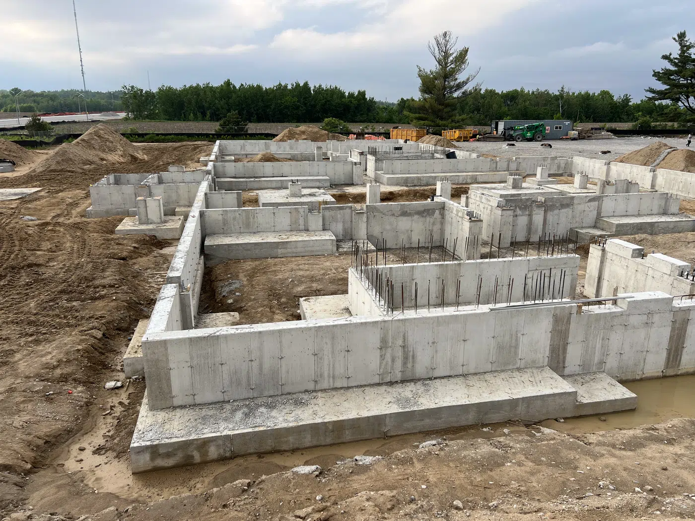 Foundations project photo 4