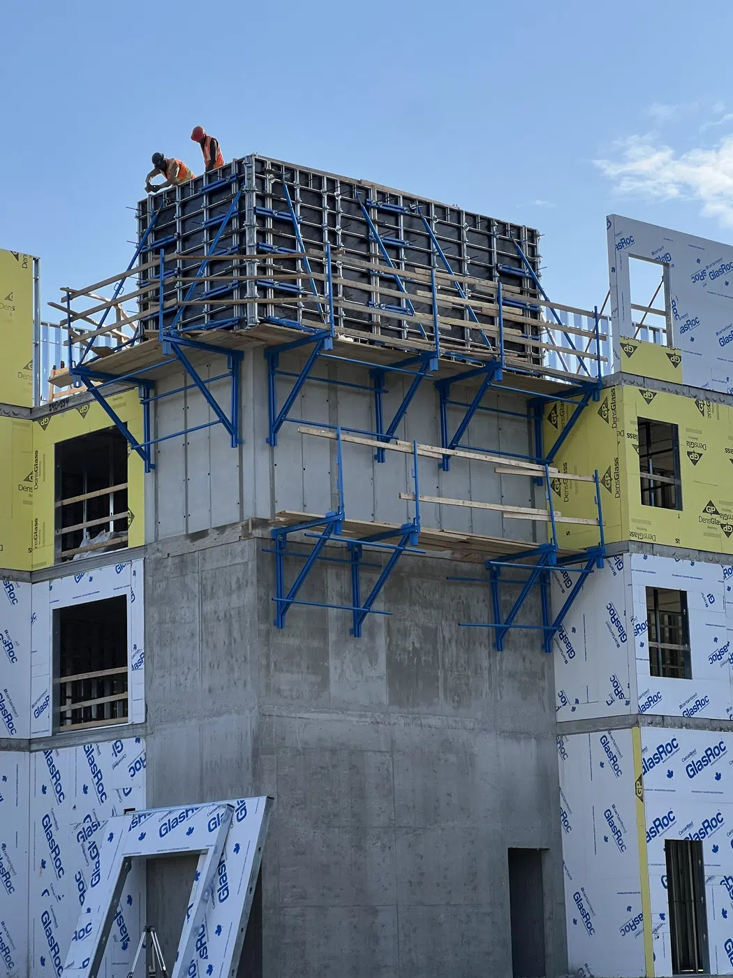 KRT Construction project photo 117