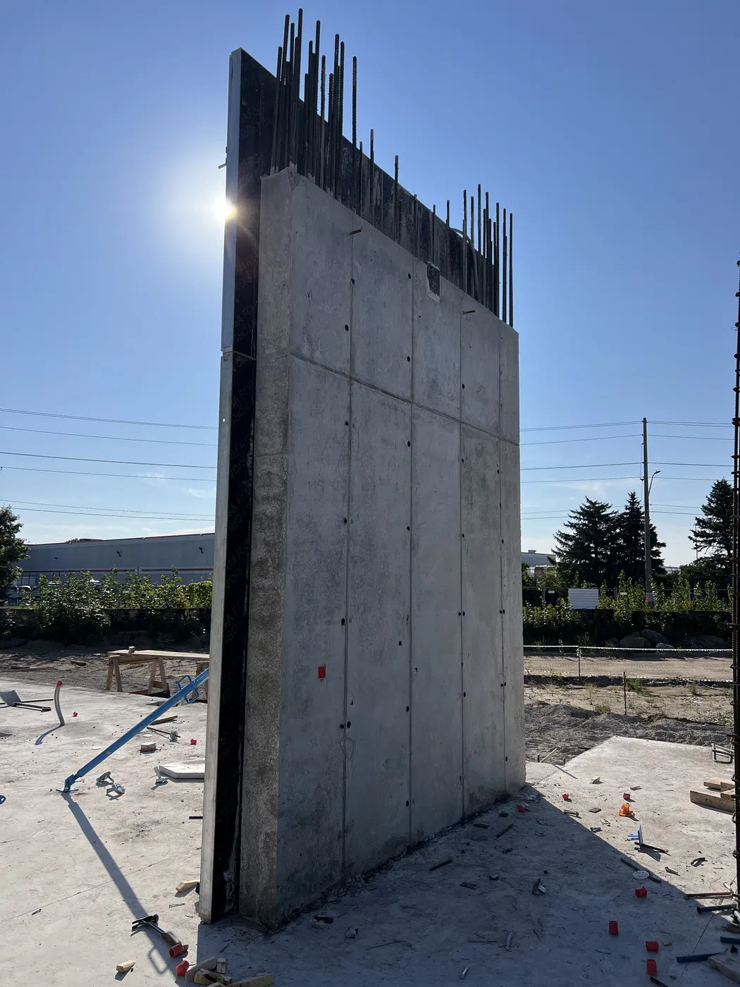 KRT Construction project photo 124