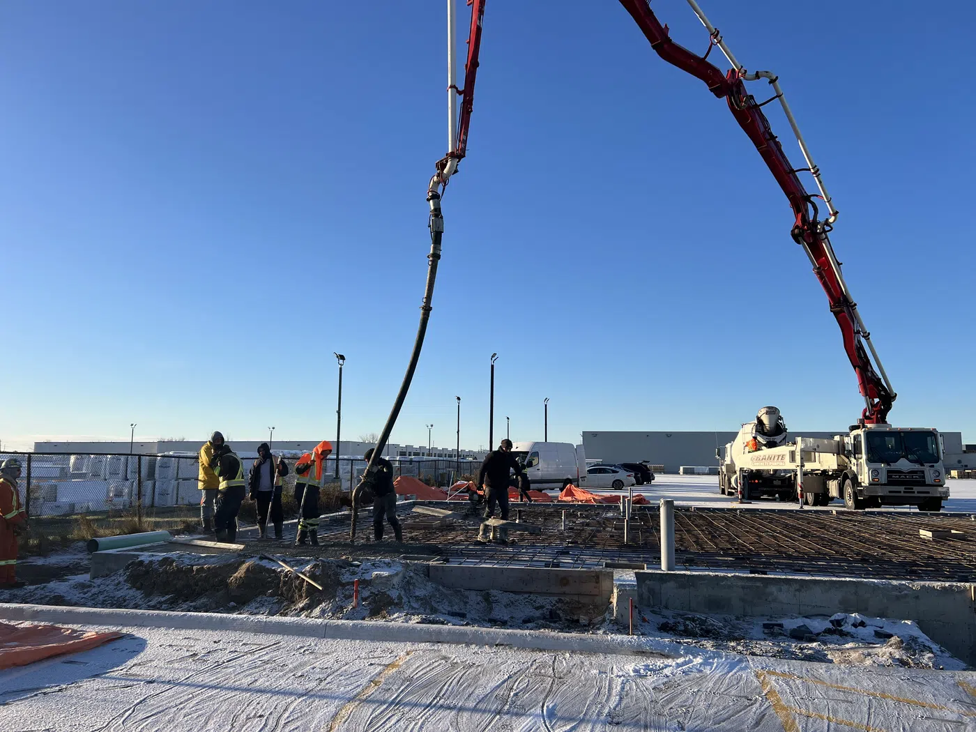 KRT Construction project photo 133