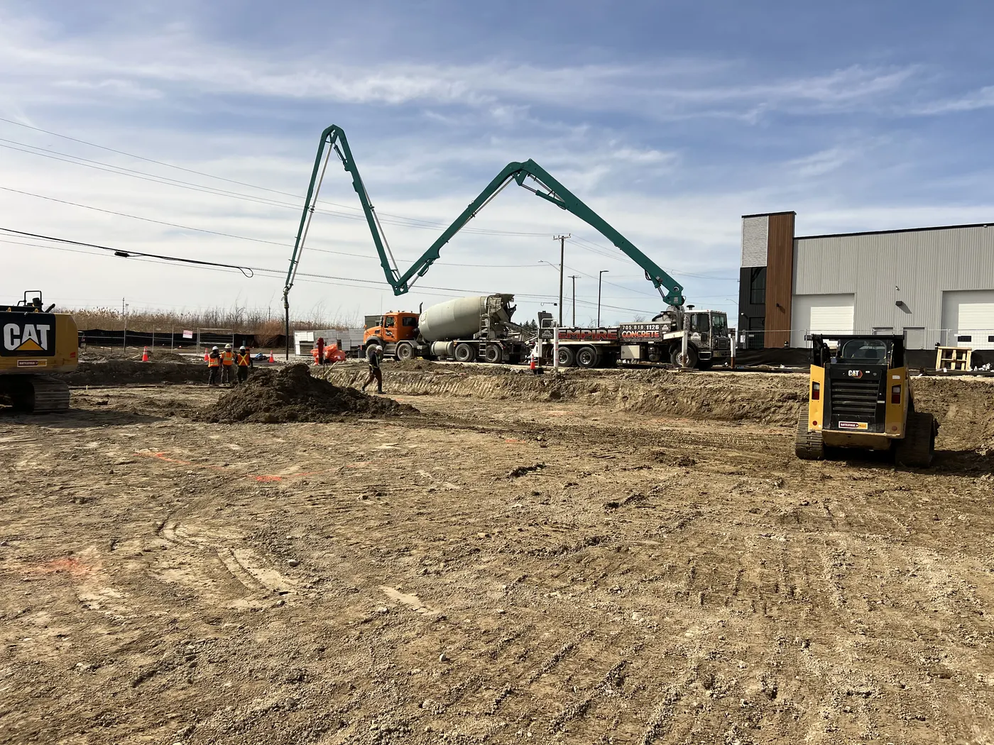 Foundations project photo 6