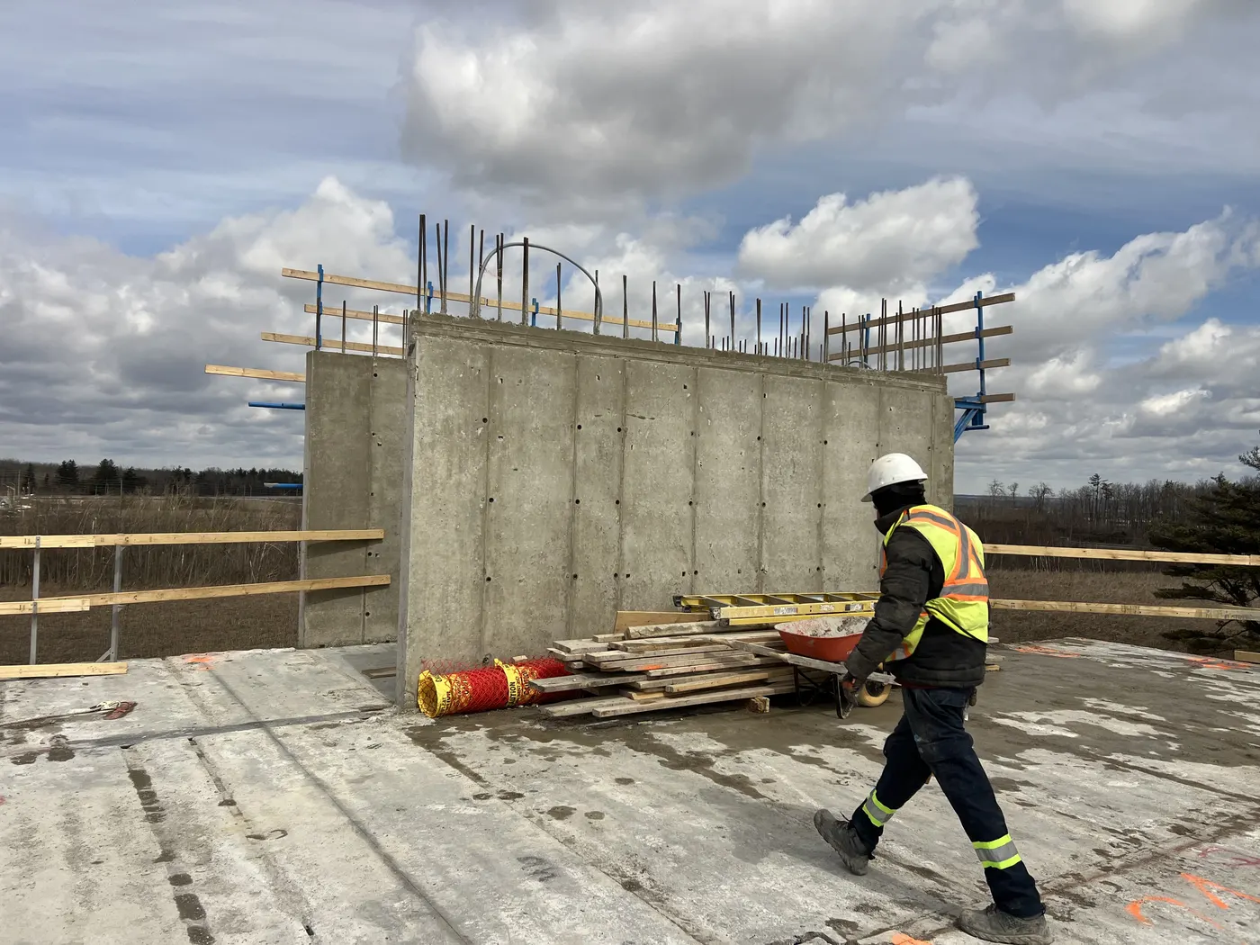 KRT Construction project photo 143