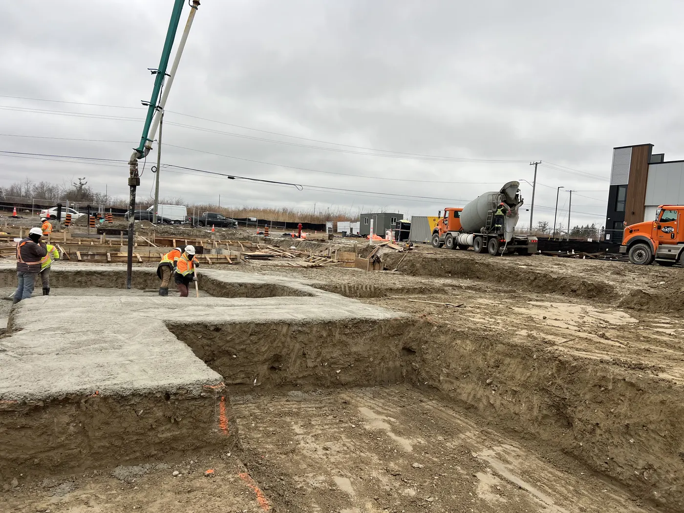 Foundations project photo 8