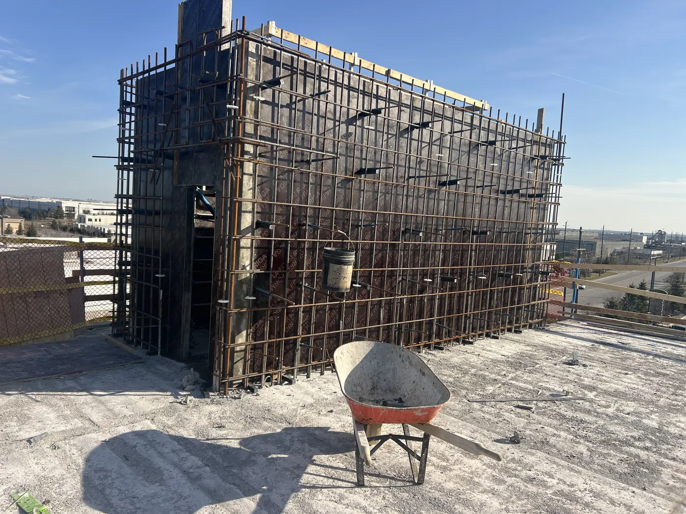 KRT Construction project photo 154