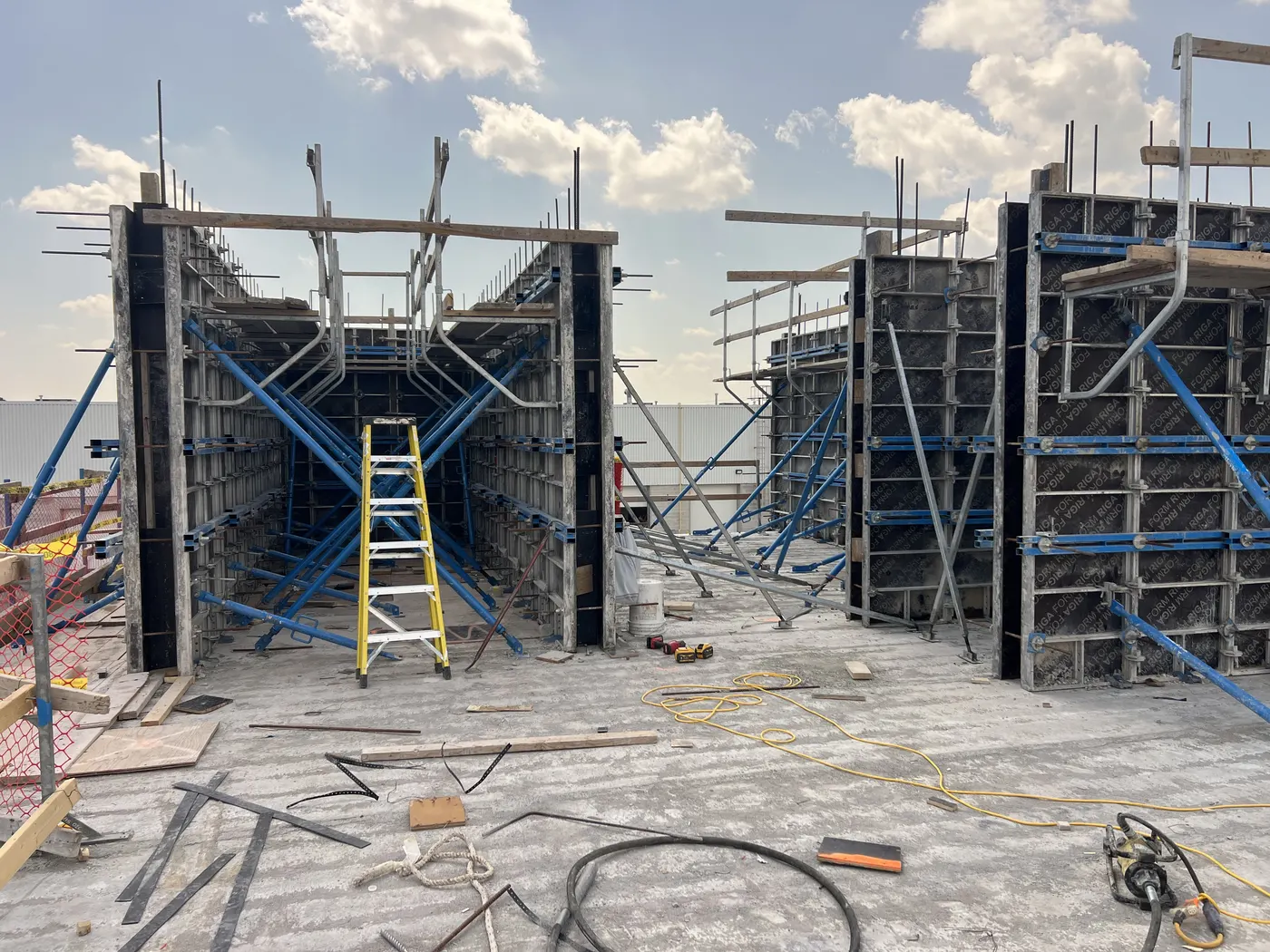 KRT Construction project photo 167