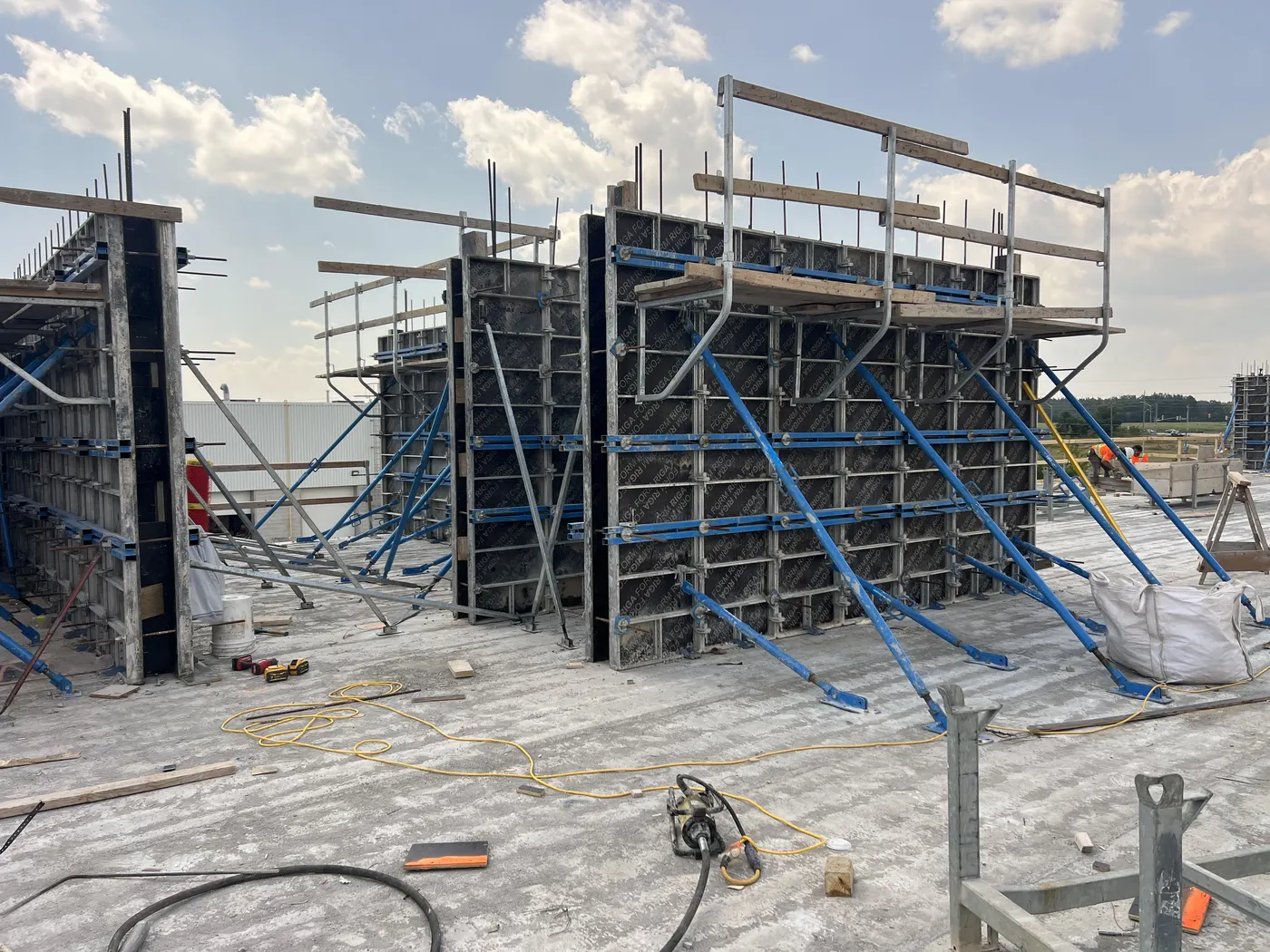 KRT Construction project photo 168