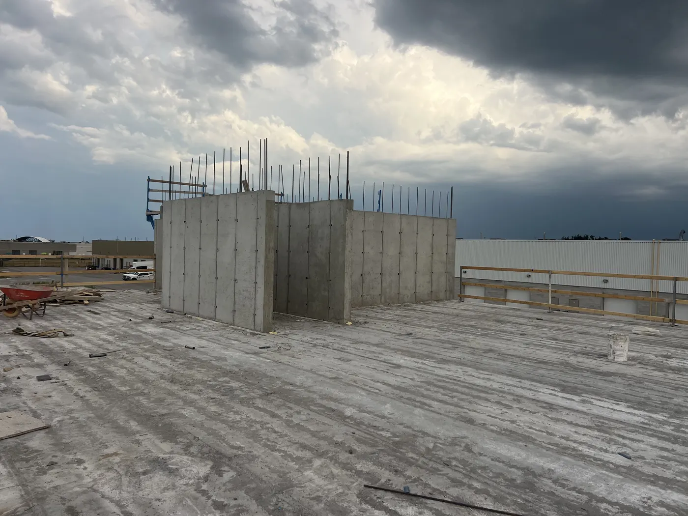 KRT Construction project photo 172