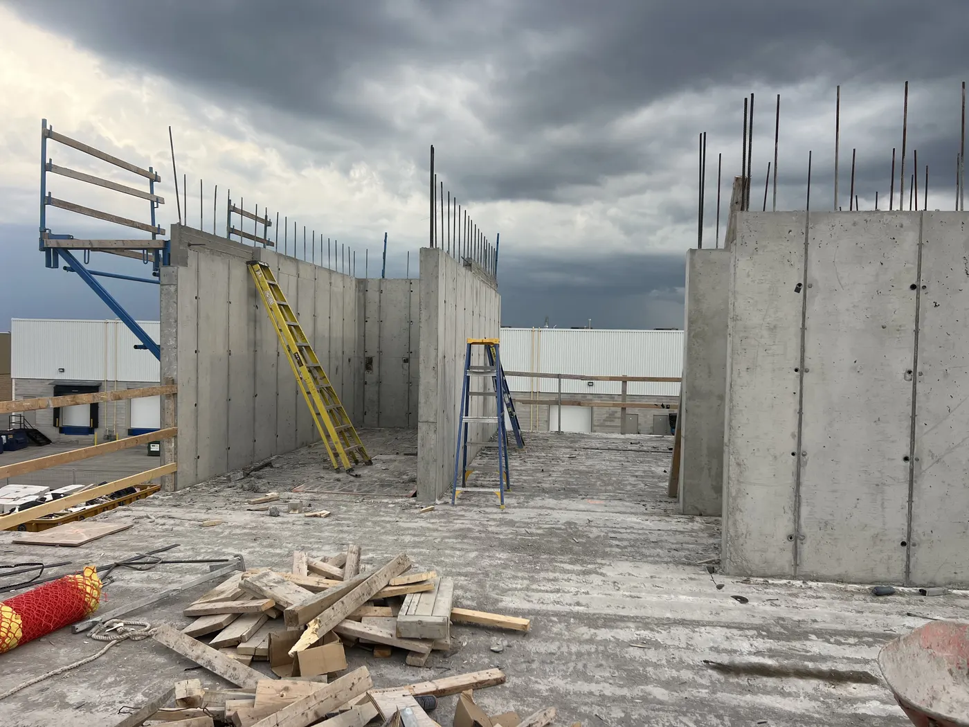 KRT Construction project photo 173