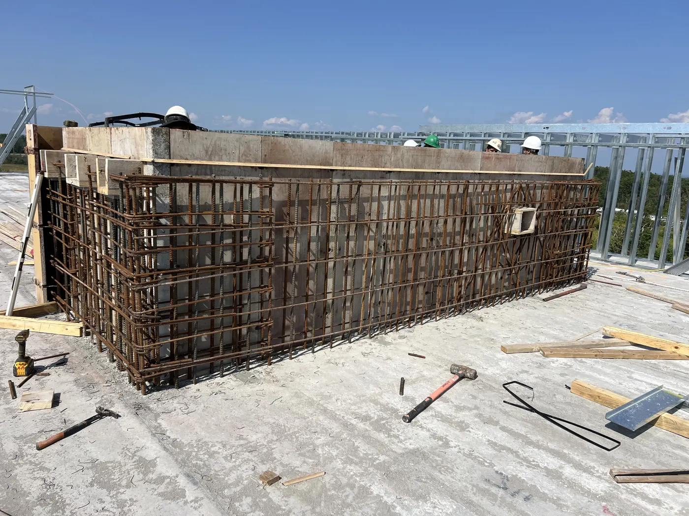 KRT Construction project photo 177
