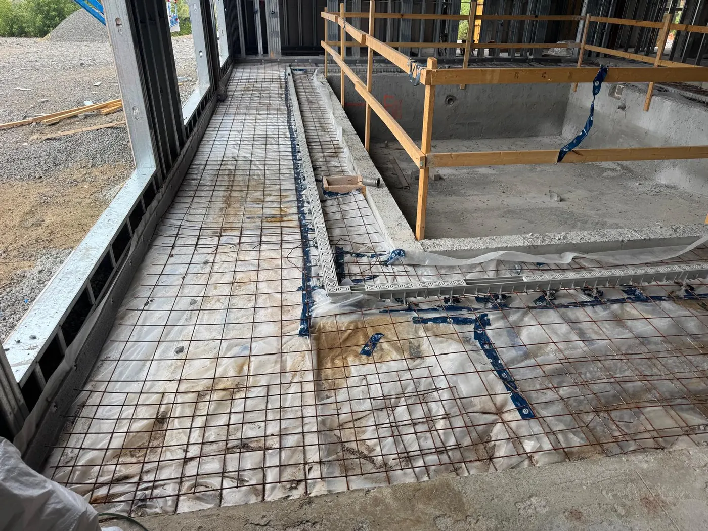 KRT Construction project photo 189