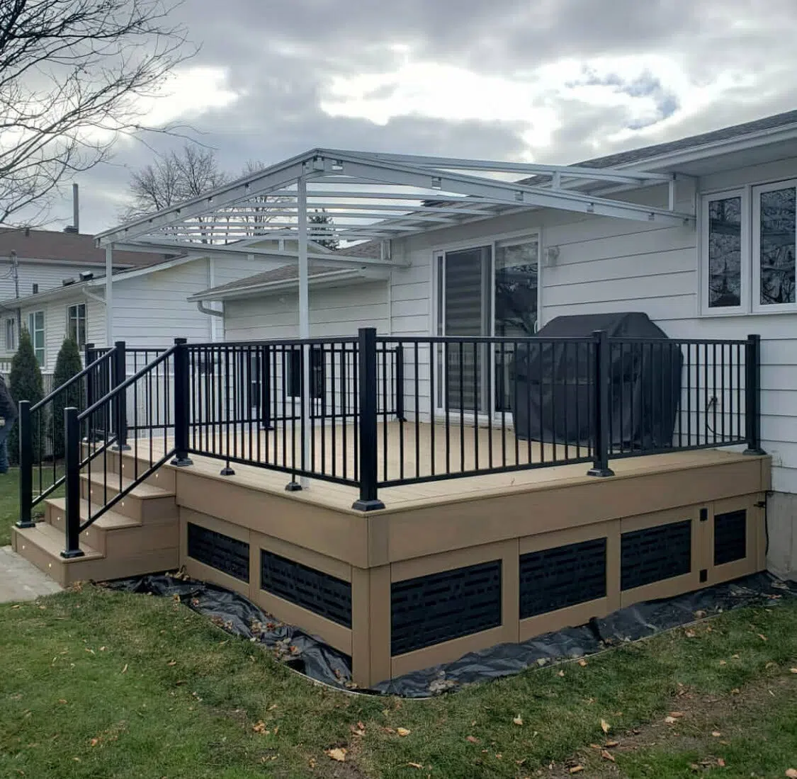 KRT Construction project photo 38