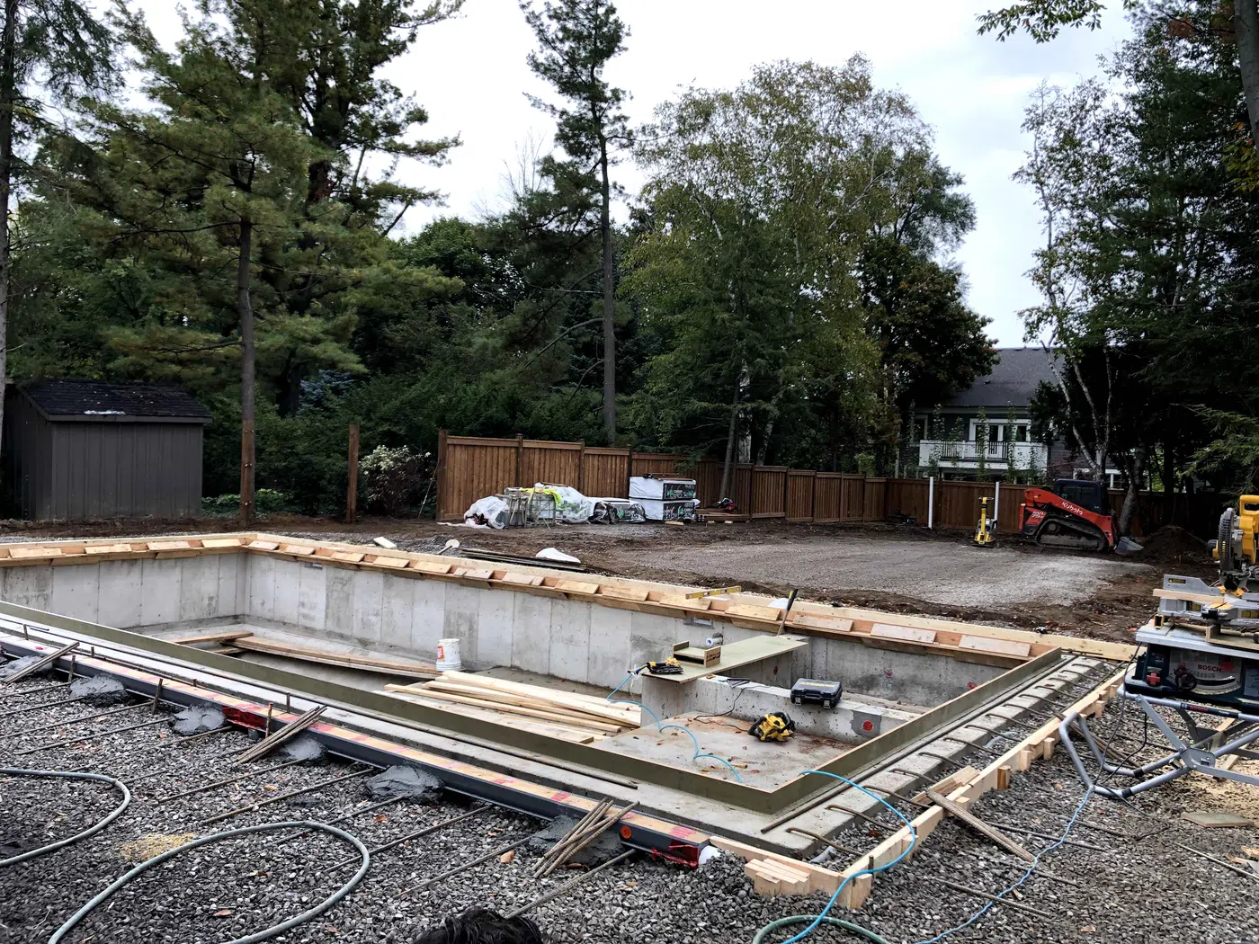 Foundations project photo 12