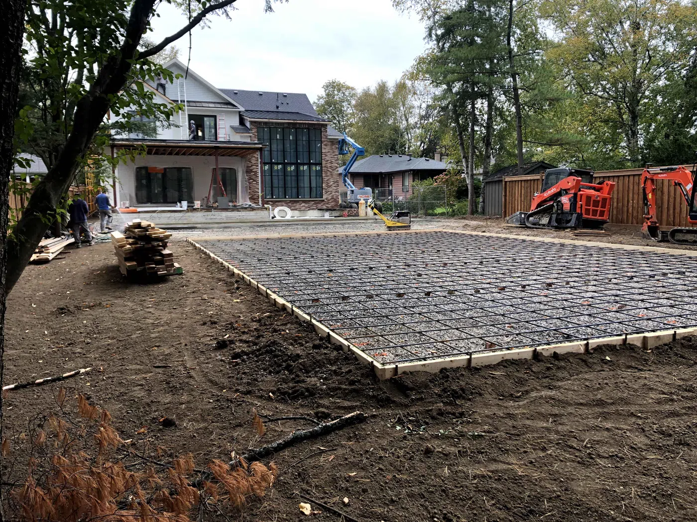 KRT Construction project photo 60