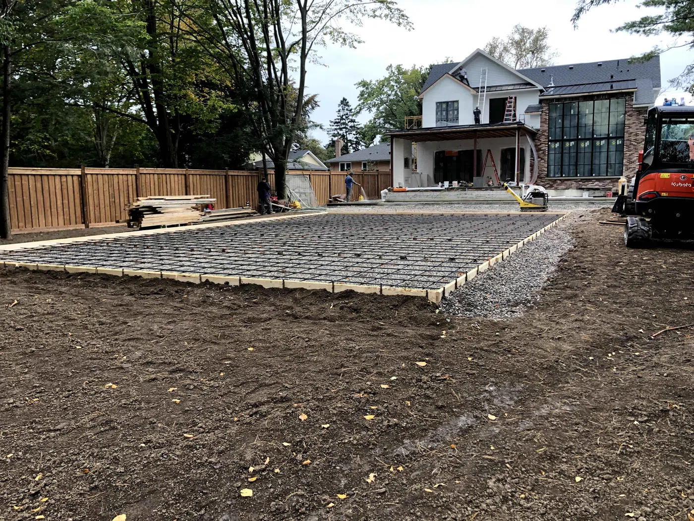 KRT Construction project photo 61