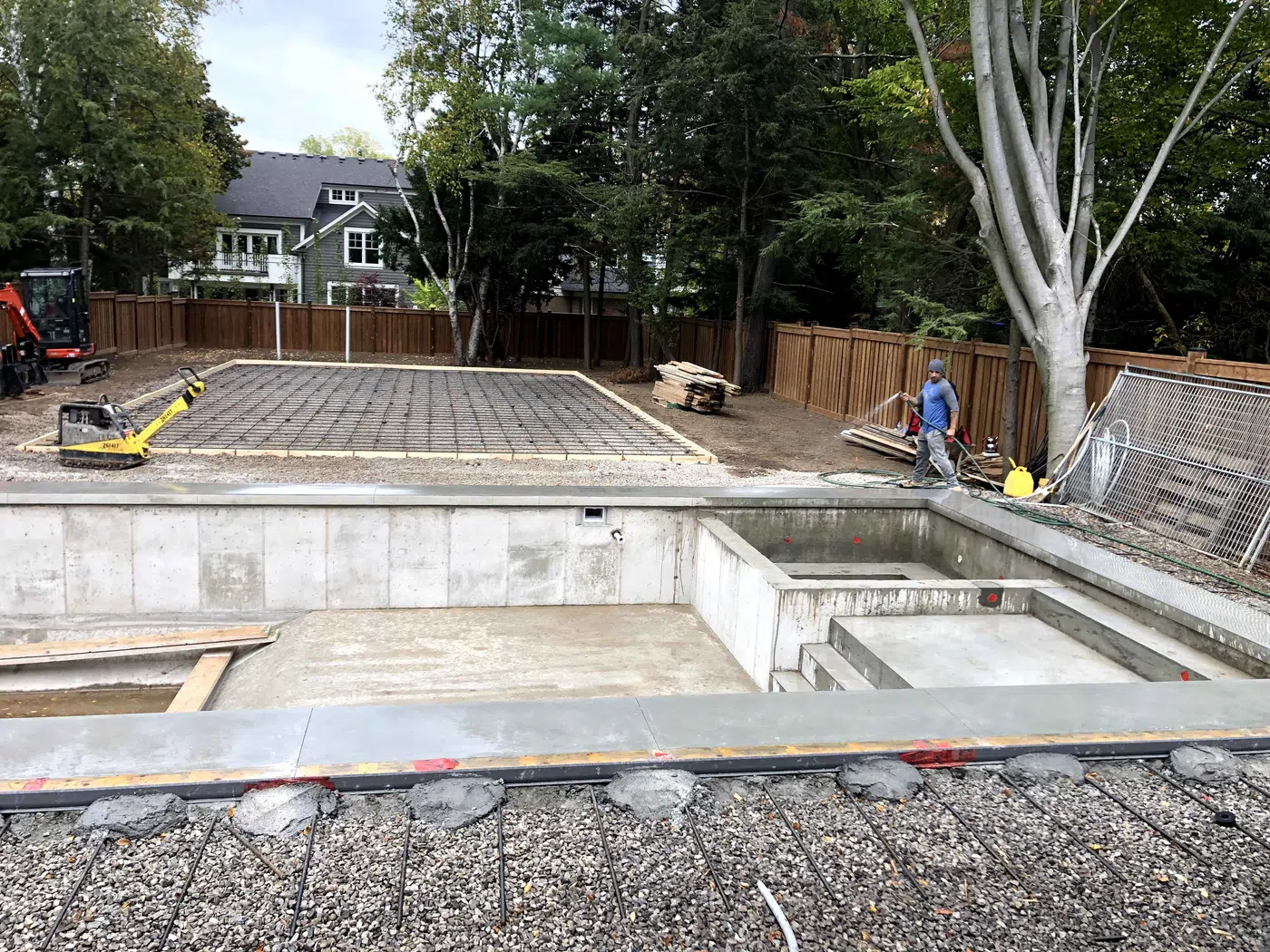 Foundations project photo 14