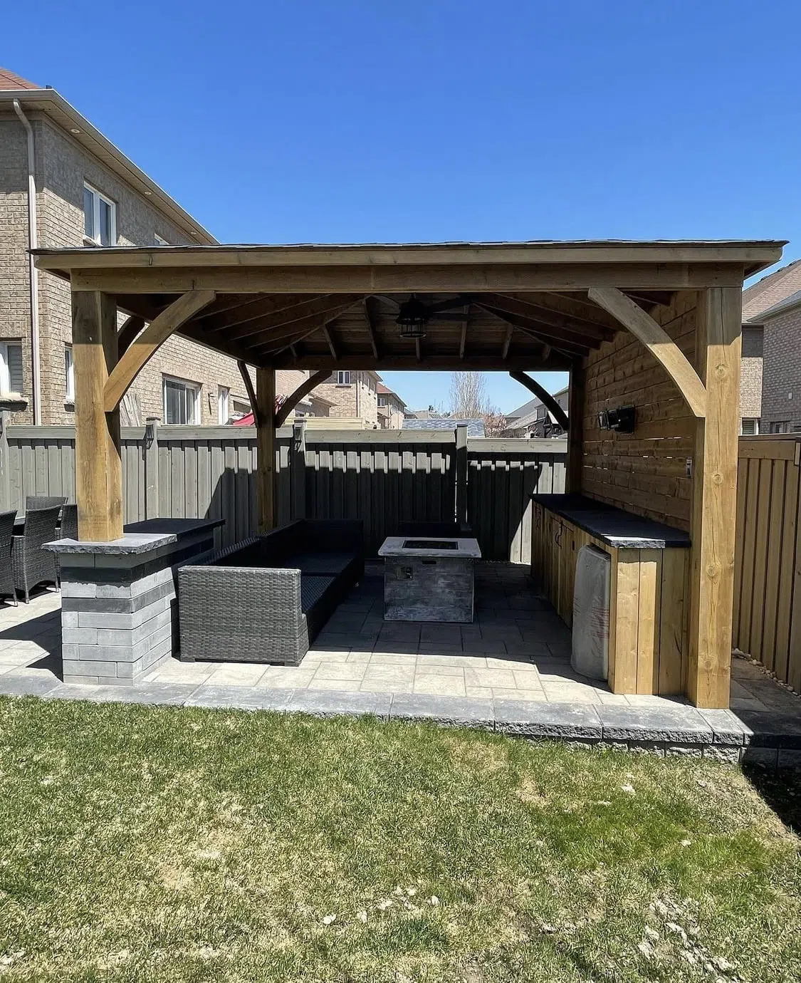 KRT Construction project photo 76