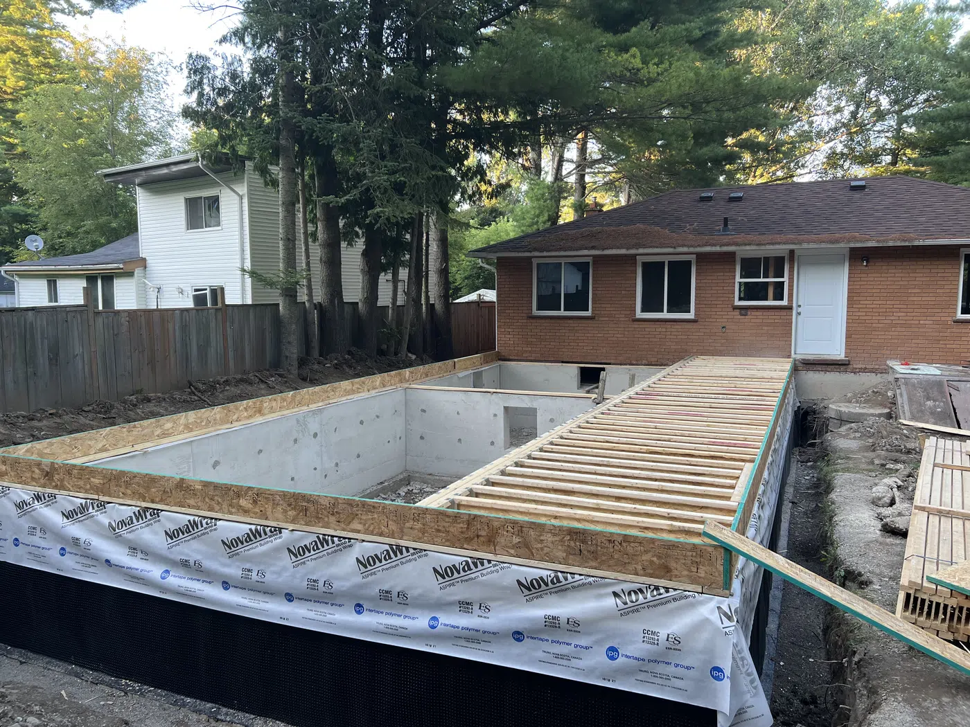 KRT Construction project photo 331