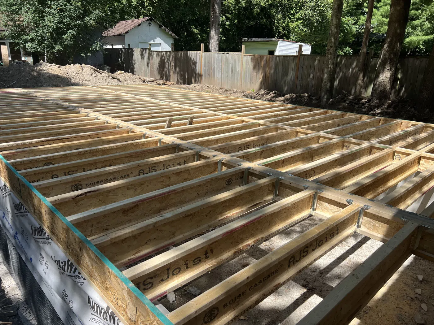 KRT Construction project photo 332