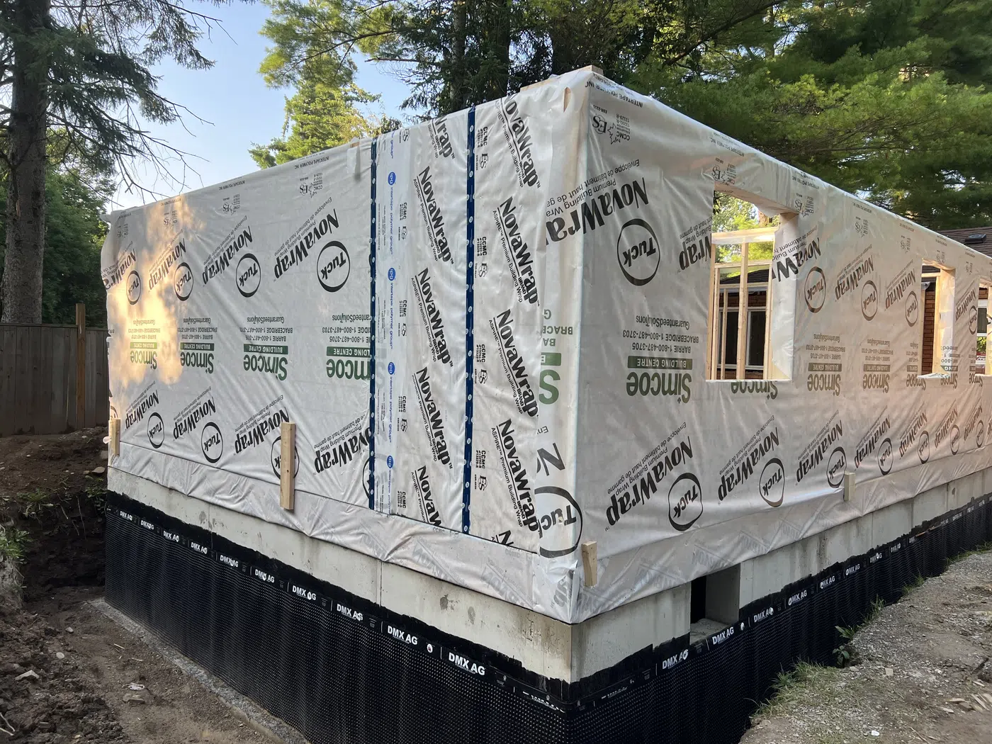 KRT Construction project photo 334